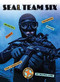 SEAL Team Six - 9781628329087 by Melissa Gish, 9781628329087