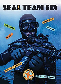 SEAL Team Six - 9781628329087 by Melissa Gish, 9781628329087