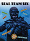 SEAL Team Six - 9781628329087 by Melissa Gish, 9781628329087