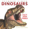 Dinosaurs: Fact and Fable by Seymour Simon, 9780062470638