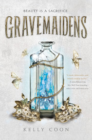 Gravemaidens - 9780525647843 by Kelly Coon, 9780525647843