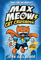 Max Meow Book 1: Cat Crusader by John Gallagher, 9780593121054