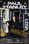 Backstage Pass - 9780063041820 by Paul Stanley, 9780063041820