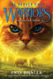 Warriors: The Broken Code #2: The Silent Thaw - 9780062823588 by Erin Hunter, 9780062823588