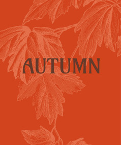Autumn - 9781849767071 by Kirsteen McSwein, 9781849767071
