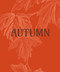 Autumn - 9781849767071 by Kirsteen McSwein, 9781849767071