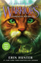 Warriors: The Broken Code #4: Darkness Within by Erin Hunter, 9780062823724