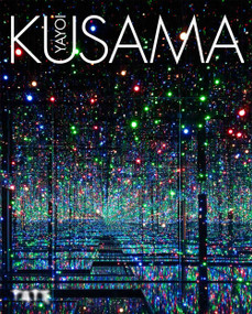 Yayoi Kusama by Yayoi Kusama, Frances Morris, 9781854379399
