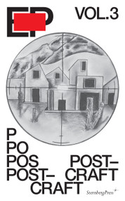 EP3 (Post-Craft) by Alex Coles, Catharine Rossi, 9783956793950