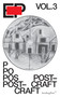 EP3 (Post-Craft) by Alex Coles, Catharine Rossi, 9783956793950