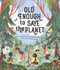 Old Enough to Save the Planet by Loll Kirby, Adelina Lirius, 9781419749148