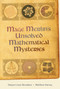 Mage Merlin's Unsolved Mathematical Mysteries by Satyan Devadoss, Matt Harvey, 9780262044080