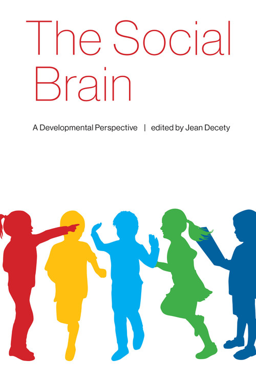 The Social Brain (A Developmental Perspective) by Jean Decety, 9780262044141