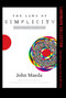 The Laws of Simplicity by John Maeda, 9780262539470
