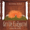 Get Up, Elizabeth! (A Picture Book) by Shirin Yim Bridges, Alea Marley, 9781944903947