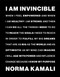 Norma Kamali: I Am Invincible by Norma Kamali, 9781419747403