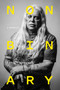 Nonbinary (A Memoir) by Genesis P-Orridge, Douglas Rushkoff, 9781419743863