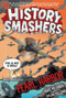 History Smashers: Pearl Harbor by Kate Messner, Dylan Meconis, 9780593120378