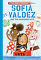Sofia Valdez and the Vanishing Vote (The Questioneers Chapter Book #4) by Andrea Beaty, David Roberts, 9781419743504