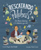 Rescatando palabras (Digging for Words Spanish Edition) (José Alberto Gutiérrez y la biblioteca que creó) by Angela Burke Kunkel, Paola Escobar, Teresa Mlawer, 9780593181713