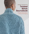 Norah Gaughan's Twisted Stitch Sourcebook (A Breakthrough Guide to Knitting and Designing) by Norah Gaughan, 9781419747564