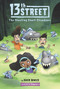 13th Street #4: The Shocking Shark Showdown by David Bowles, Shane Clester, 9780062947888