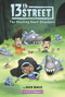 13th Street #4: The Shocking Shark Showdown by David Bowles, Shane Clester, 9780062947888
