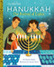 Hanukkah (The Festival of Lights) by Bonnie Bader, Joanie Stone, 9781984852496