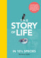 The Story of Life in 10 1/2 Species by Marianne Taylor, 9780262044486