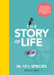 The Story of Life in 10 1/2 Species by Marianne Taylor, 9780262044486