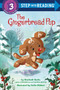 The Gingerbread Pup - 9780525582007 by Maribeth Boelts, 9780525582007