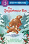 The Gingerbread Pup - 9780525582007 by Maribeth Boelts, 9780525582007