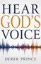 Hear God's Voice by Derek Prince, 9781641234931