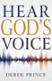 Hear God's Voice by Derek Prince, 9781641234931