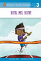 Run, Mo, Run! by David A. Adler, 9781984836823