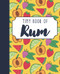 Tiny Book of Rum by Rebecca du Pontet, 9781913308117