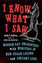 I Know What I Saw (Modern-Day Encounters with Monsters of New Urban Legend and Ancient Lore) - 9780143132813 by Linda S Godfrey, 9780143132813