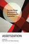 Assetization (Turning Things into Assets in Technoscientific Capitalism) by Kean Birch, Fabian Muniesa, 9780262539173