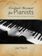 Coordinate Movement for Pianists (Anatomy, Technique, and Wellness Principles) by Lisa Marsh, 9781622773985
