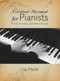 Coordinate Movement for Pianists (Anatomy, Technique, and Wellness Principles) by Lisa Marsh, 9781622773985