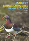 The 50 Best Birdwatching Sites in New Zealand by Elizabeth Light, Oscar Thomas, 9781912081493