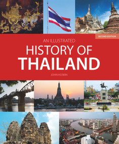 An Illustrated History of Thailand - 9781912081882 by John Hoskin, 9781912081882