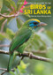 A Photographic Field Guide to the Birds of Sri Lanka - 9781912081011 by Gehan de Silva Wijeyeratne, 9781912081011