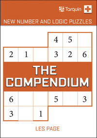 The Compendium by Les Page, 9781913565060