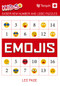 Emojis (The Starter Book) by Les Page, 9781913565084