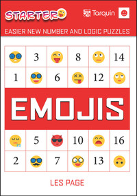 Emojis (The Starter Book) by Les Page, 9781913565084
