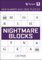 Nightmare Blocks by Les Page, 9781913565022