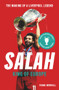 Salah (King of Europe) by Frank Worrall, 9781789462661