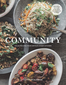 Community (Salad Recipes from Arthur Street Kitchen) by Hetty McKinnon, 9781760786571