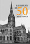Salisbury in 50 Buildings by Paul Rabbitts, Liz Gordon, 9781445699325